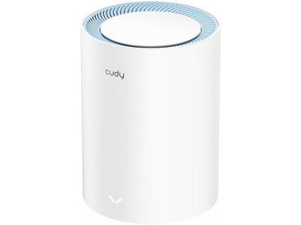 cudy m1200 wi fi mesh system 1 pack ien518737