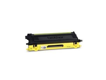 brother toner tn 135y yellow 4 000 stran originalni ig90841