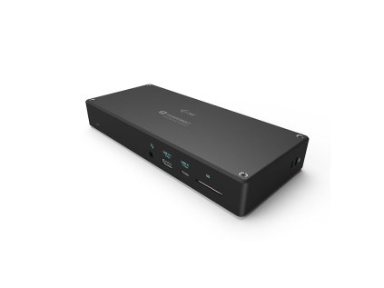 i tec thunderbolt%E2%84%A2 3 3x display docking station with power delivery 96w ien437514