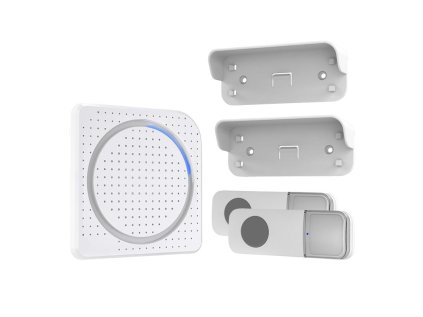 solight bezdratovy zvonek 2 tlacitka do zasuvky 200m bily learning code ien472568