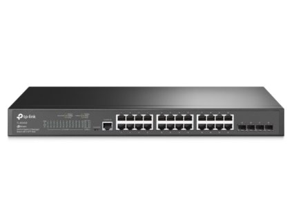 tp link tl sg3428 ien414120