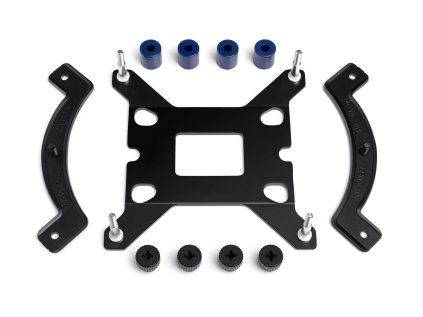 noctua nm i17xx mp83 chromax black mounting kit ien392208