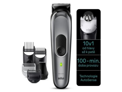braun mgk 7420 ien502743