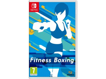 Switch - Fitness Boxing