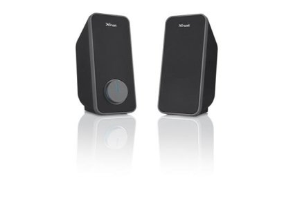 trust arys 2 0 speaker set ien254389
