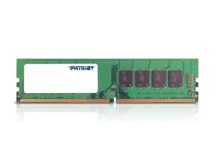 patriot signature line ddr4 8gb 2400mhz cl17 ien274563
