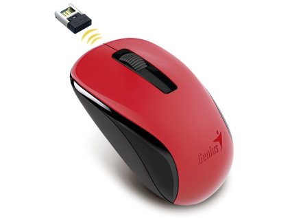 genius nx 7005 cervena ien454287