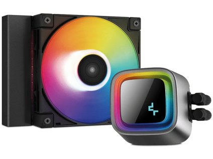 deepcool ls320 ien485252