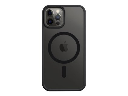 tactical magforce hyperstealth kryt pro iphone 12 12 pro asphalt ien490068