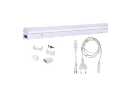 led osvetleni lista 10w neutralni bila ien274319