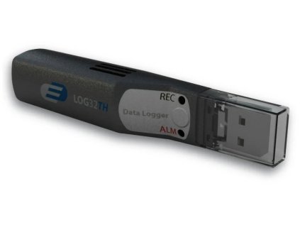 datalogger pro mereni teploty a vlhkosti s pdf vystupem a pripojenim usb ien454257