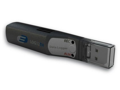 tfa 31 1054 datalogger pro mereni teploty a vlhkosti s pdf vystupem a pripojenim usb log32 th ien454257