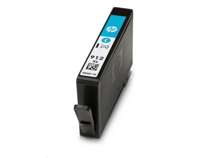 hp 912xl azurova 3yl81ae originalni ien375404
