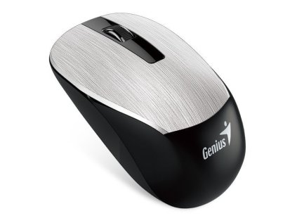 Genius NX-7015, stříbrná