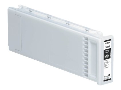 epson t6945 cerna matna 700ml pro serie surecolor sc t3000 sc t3200 sc t5000 sc t5200 sc t7000 sc t7200 ien265249