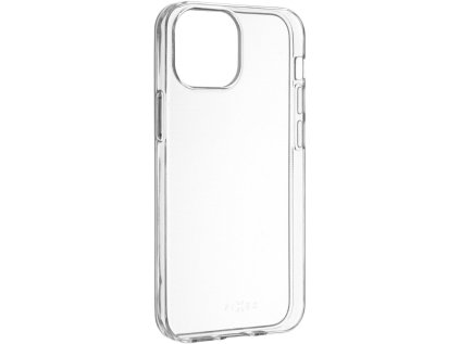 fixed tpu gelove pouzdro slim antiuv pro apple iphone 13 mini cire ien388119