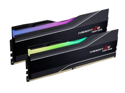 g skill trident z5 neo rgb 32gb kit ddr5 6000 cl30 amd expo ien518100