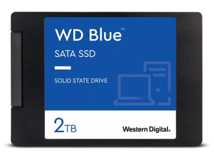 wd blue sa510 2tb ien516659