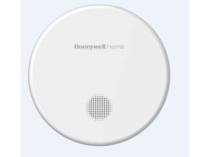 honeywell home r200s n2 propojitelny pozarni hlasic alarm kourovy opticky princip bateriovy ien504503