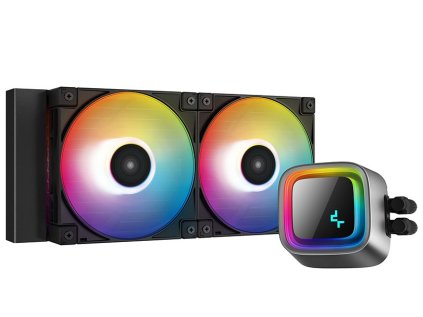 deepcool ls520 ien485253