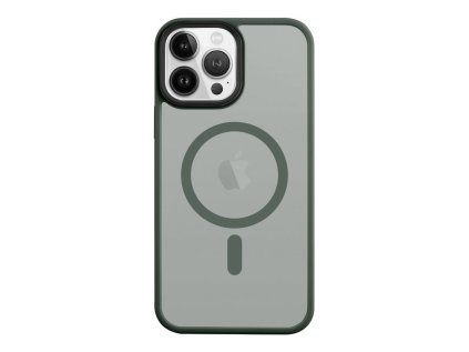 tactical magforce hyperstealth kryt pro iphone 13 pro max forest green ien490054