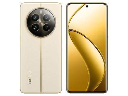 realme 12 pro 5g 12 256 gb navigator beige ien518325