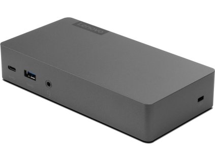 lenovo thinkpad thunderbolt 3 essential dock 40av0135eu ien386630