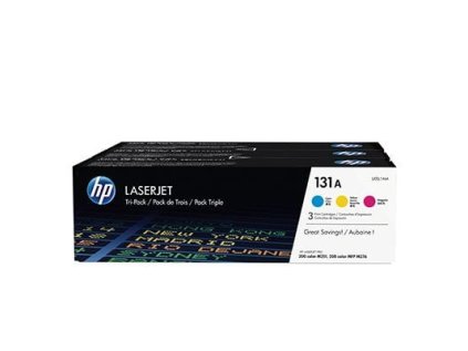 hp 131a trojbaleni u0sl1am ien216951