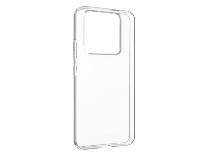 tpu gelove pouzdro fixed slim antiuv pro xiaomi 14 pro cire ien517153