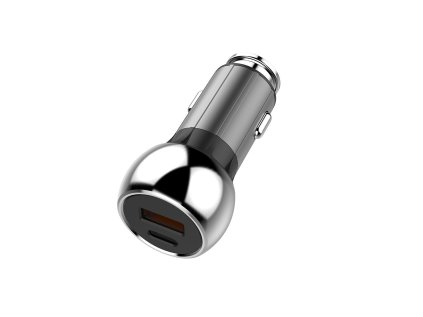 colorway nabijecka do auta usb c usb a 36w ien364726