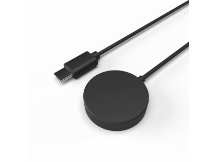fixed nabijeci usb c kabel pro hodinky samsung galaxy watch 4 ien428557