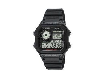 casio ae 1200wh 1avef panske digitalni naramkove hodinky ig514331
