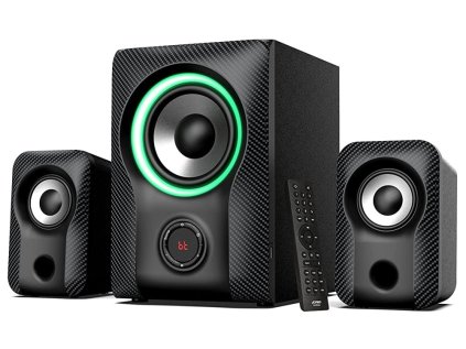 fenda f d f590x 2 1 60w cerne ien507205