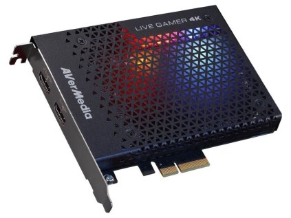 avermedia live gamer ultra 4k gc573 ien342785