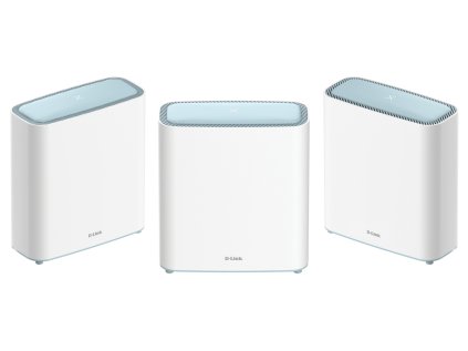 D-Link M32-3 EAGLE PRO AI AX3200 Mesh System (3-pack)
