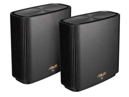 asus zenwifi xt9 2 pack black ien479446