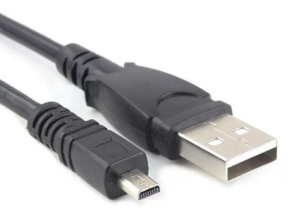 kabel usb a miniusb ku2m2d ien156592