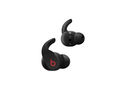 beats fit pro true wireless earbuds beats black ien509218
