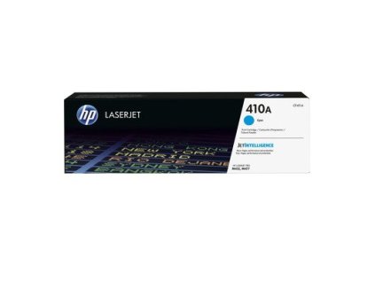 hp 410a cyan toner cf411a originalni ien242535