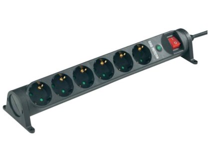 renkforce 615f cmb s pocet zasuvek 6 ip20 1 50 m cerna ien333138