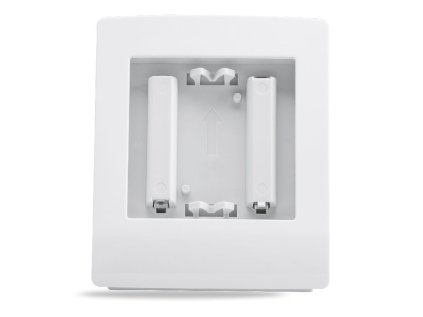 Homematic IP Stojánek bateriových komponent 55 mm - HmIP-DS55