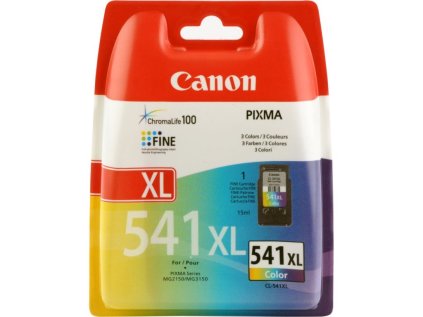 Canon CL-541XL