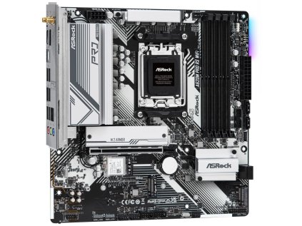 asrock a620m pro rs wifi ien493705