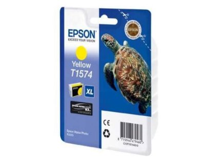 epson t1574 yellow r3000 ien149241