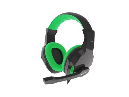 genesis argon 100 cerno zelena ien371076