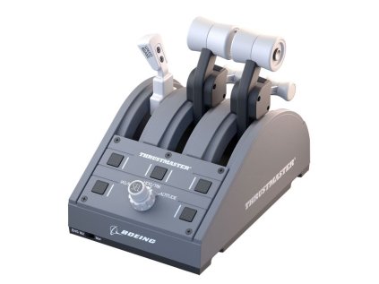 thrustmaster tca quadrant boeing edition pro xbox one series x s pc ien436864