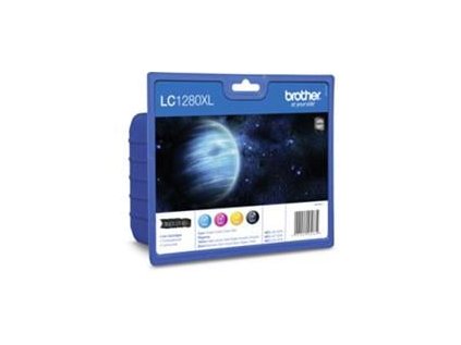 brother lc1280xlvalbp ig167749