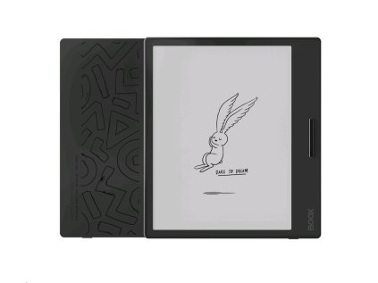 onyx boox page cerna ien491279