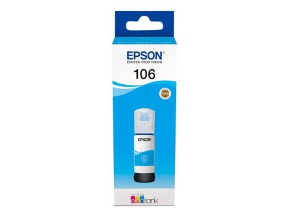 epson ecotank 106 cyan azurova ien316512
