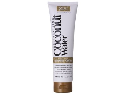 xpel coconut water shower creme sprchovy krem 300 ml pro zeny ien410968